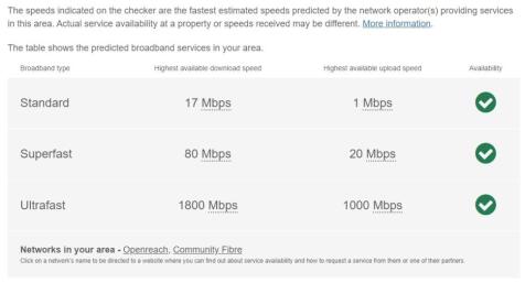 BM Broadband