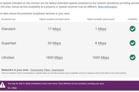 EG Broadband