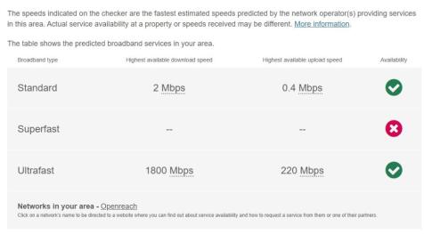 BH Broadband