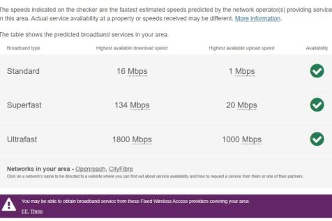 KG Broadband