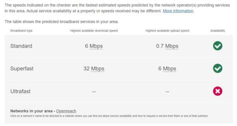 GP Broadband
