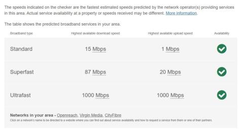 AR Broadband
