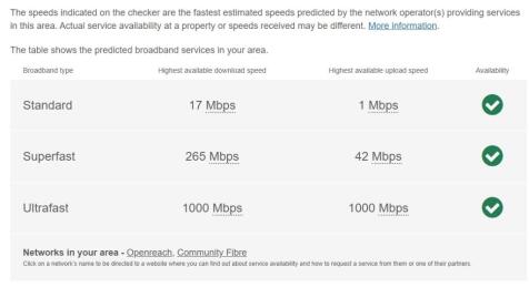 EM Broadband