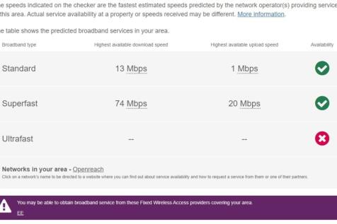 OR Broadband