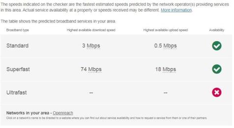 OC Broadband