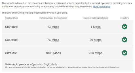 NM Broadband