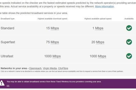 HC Broadband