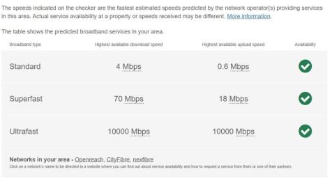 GC Broadband