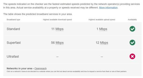 LR Broadband