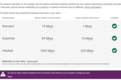 BM Broadband