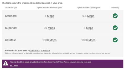 BC Broadband