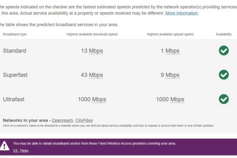 LK Broadband