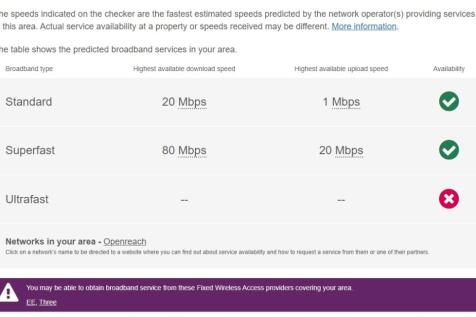 BL Broadband