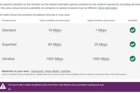 OA Broadband