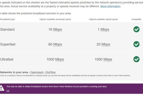 FC Broadband