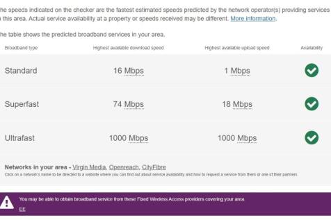 WL Broadband