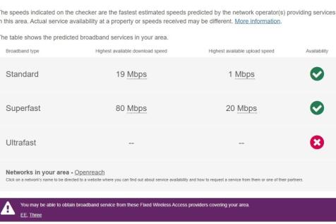 LC Broadband