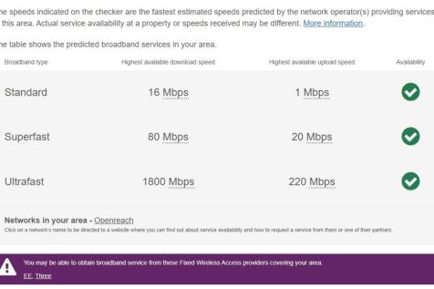 BH Broadband