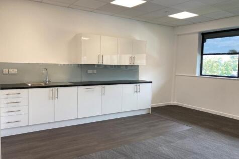 Remus 1 2 Cranbrook Way Solihull Business Park  