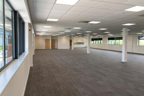 Remus 1 2 Cranbrook Way Solihull Business Park  