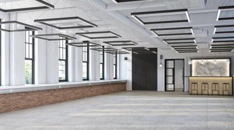 John Bright Street Birmingham  1st 2nd 3rd Floor