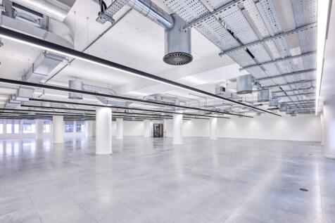Multistory- Floor Plate 2
