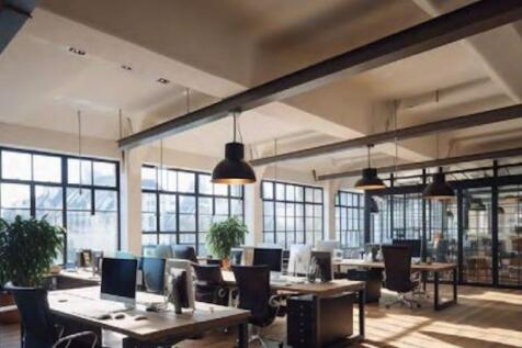 3 The Old Stock Exchange Birmingham  Office.JPG