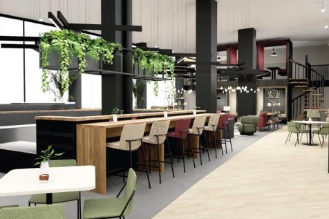 Tricorn House Cafe.png