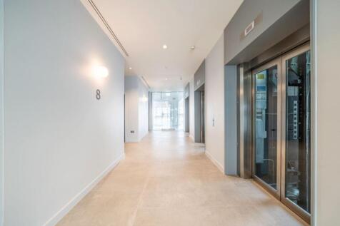 Billiards Building  Hallway.JPG