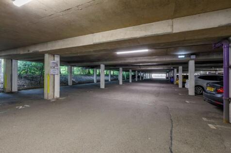 Cornhill House  Car Parking.jpg