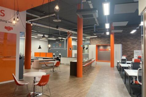 The Hockley PodOffiec Space.jpg