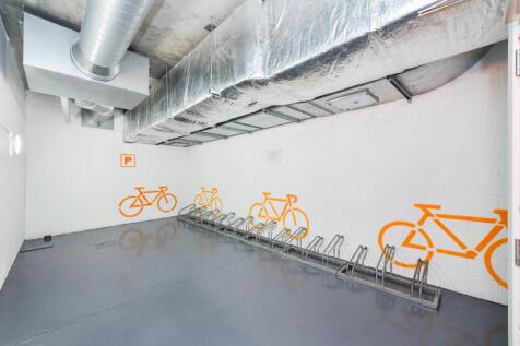 The Hockley PodCycle space.jpg