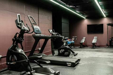 31 Temple Street  Gym.JPG