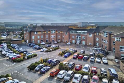 The Lakes Business Park Parking Spaces.jpg