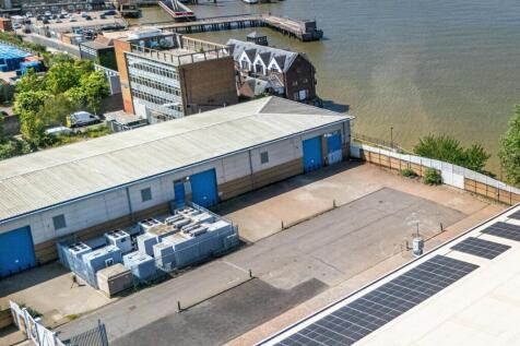 UNIT A  B ANCHORAGE POINT CHARLTON LONDON SE7.JP
