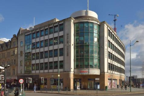 Maple House 150 Corporation Street Birmingham  M