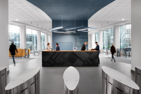 4 Tricorn Reception.png