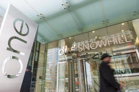 17 One Snowhill Birmingham  Entrance1.jpg