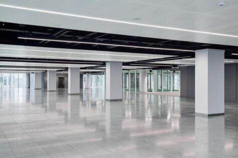 7 One Snowhill Birmingham  Floorplate1.jpg