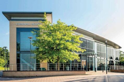 Cornwall House Blythe Valley Park Solihull  Main.JPG