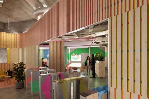 Multistory  Entry Barriers.JPG