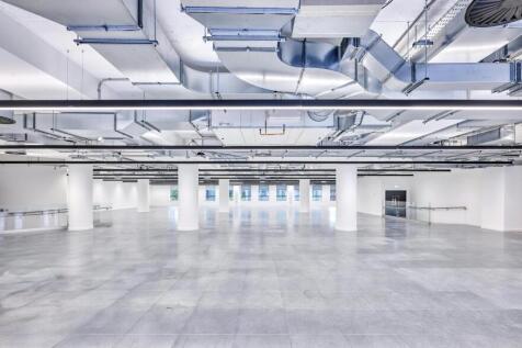 Multistory- Floor Plate