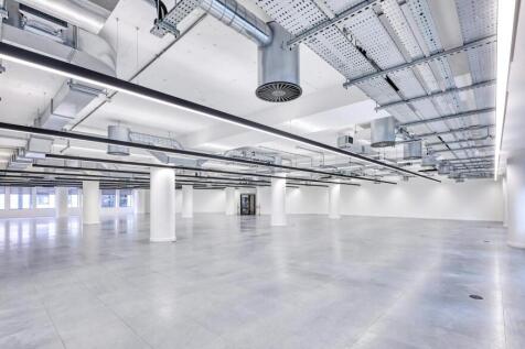 Multistory- Floor Plate 2