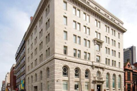 Stock Exchange Building 33 Great Charles Street Birmingham  Main.JPG