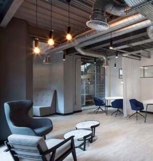 5 The Old Stock Exchange Birmingham  Breakout2.JPG