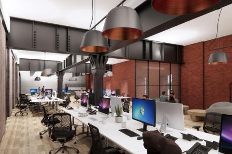 5 Bonded Warehouse  Office 2.JPG