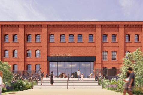 8 Bonded Warehouse  Steps.JPG