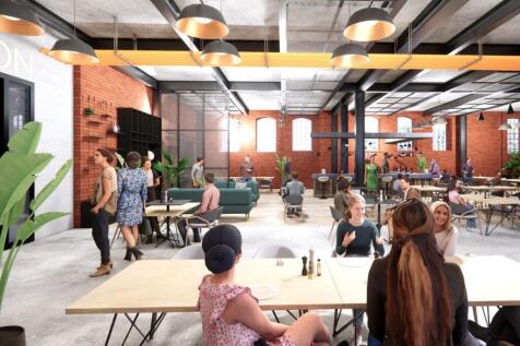 9 Bonded Warehouse  Restaurant.JPG