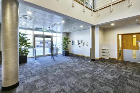 The Lakes Business Park Entrance.jpg