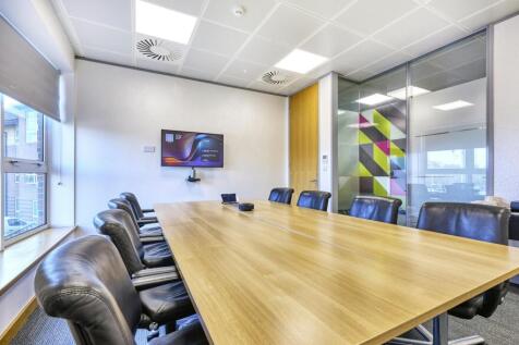 The Lakes Business Park Meeting room.jpg